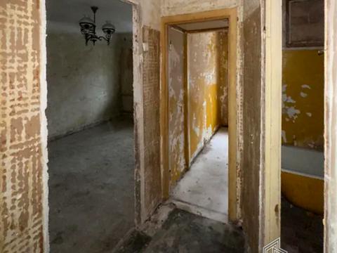 квартира по адресу Академика Белецкого ул., 5