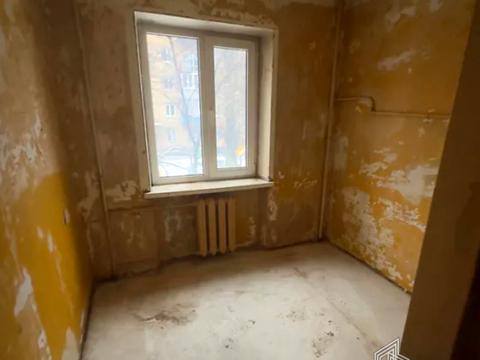 квартира по адресу Академика Белецкого ул., 5