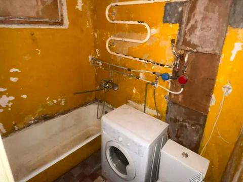 квартира по адресу Академика Белецкого ул., 5