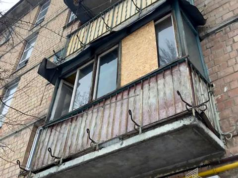 квартира по адресу Академика Белецкого ул., 5