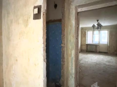 квартира по адресу Академика Белецкого ул., 5