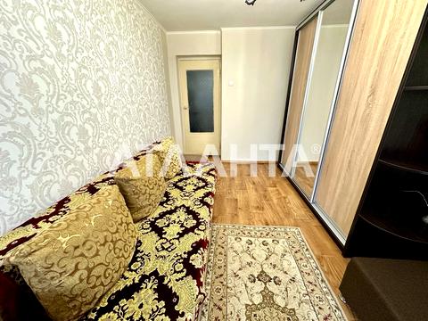 квартира за адресою Олександра Божка вул. (Станіславського), 5