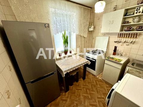 квартира за адресою Олександра Божка вул. (Станіславського), 5