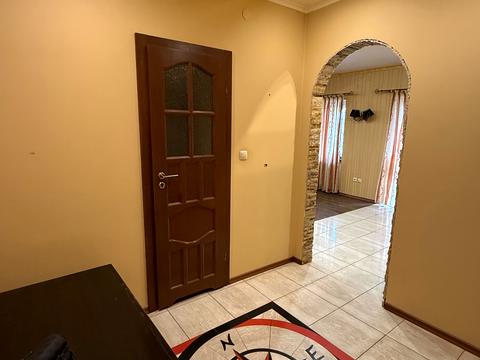 квартира за адресою Івана Франка вул., 56