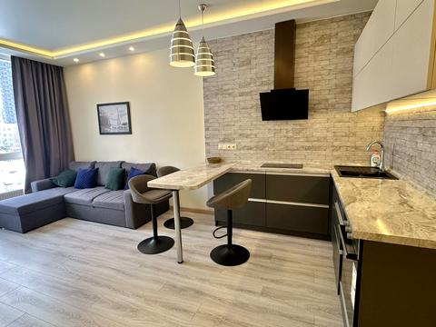 квартира по адресу Предславинская ул., 57