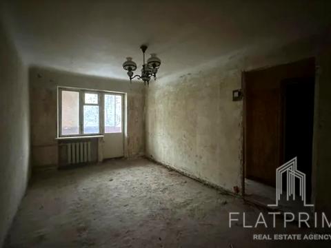 квартира по адресу Академика Белецкого ул., 5