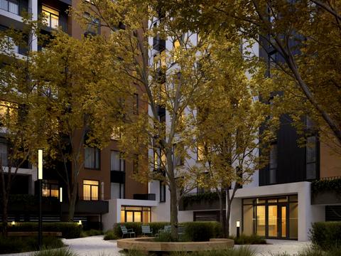 квартира за адресою Героїв Майдану вул., (Будинок 2)