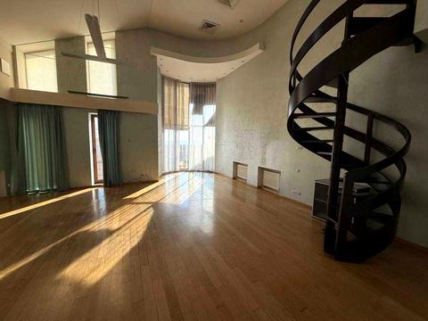 комерційна за адресою Дніпро, Григорія Маркевича вул. (Обручева), 17