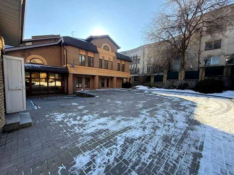 комерційна за адресою Дніпро, Григорія Маркевича вул. (Обручева), 17