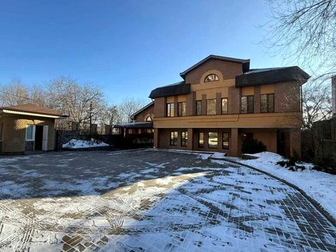 комерційна за адресою Дніпро, Григорія Маркевича вул. (Обручева), 17