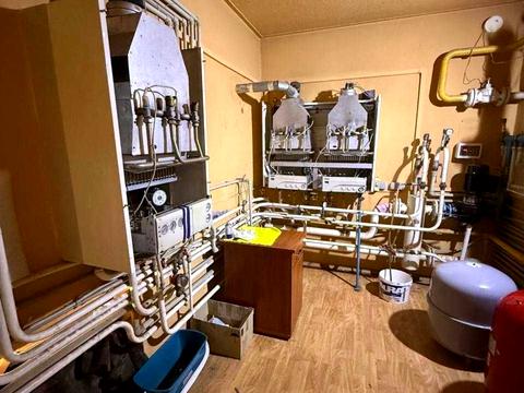 комерційна за адресою Дніпро, Григорія Маркевича вул. (Обручева), 17