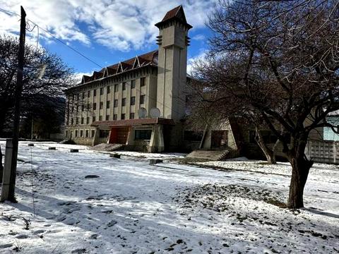 коммерческая по адресу Свободи ул., 16