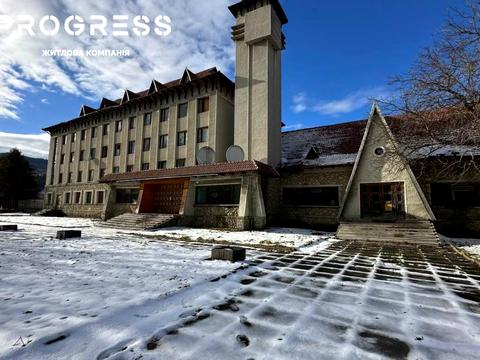 коммерческая по адресу Свободи ул., 16