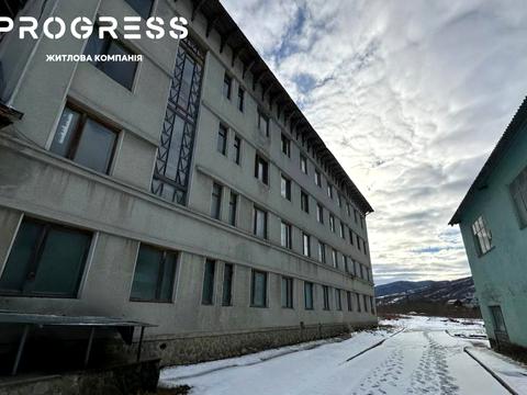 коммерческая по адресу Свободи ул., 16