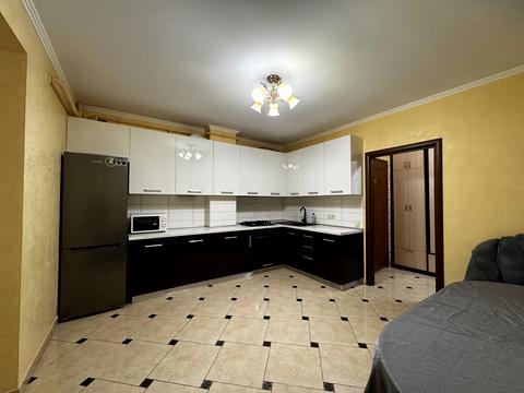 квартира за адресою Залізнична вул., 7П