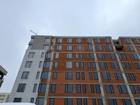 квартира за адресою Героїв Майдану вул., (Будинок 2)