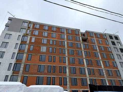 квартира за адресою Героїв Майдану вул., (Будинок 2)