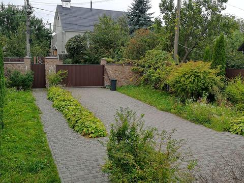 будинок за адресою Василя Данилевича вул. (Толбухіна)