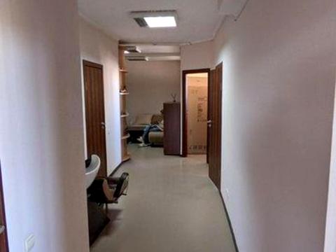 квартира за адресою Валерія Лобановського просп., 126-Г