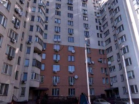квартира за адресою Валерія Лобановського просп., 126-Г
