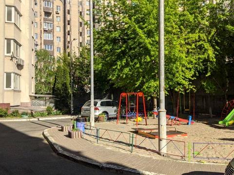 квартира за адресою Валерія Лобановського просп., 126-Г