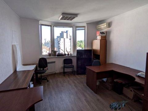 квартира за адресою Валерія Лобановського просп., 126-Г