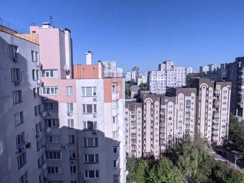 квартира за адресою Валерія Лобановського просп., 126-Г