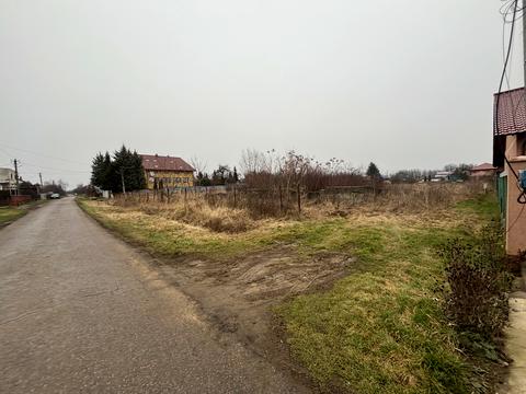 ділянка за адресою Українська