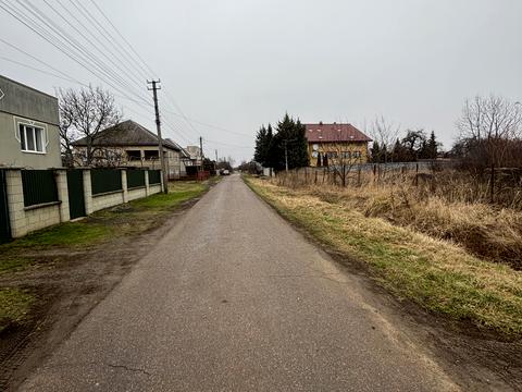 ділянка за адресою Українська