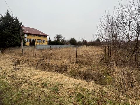 ділянка за адресою Українська