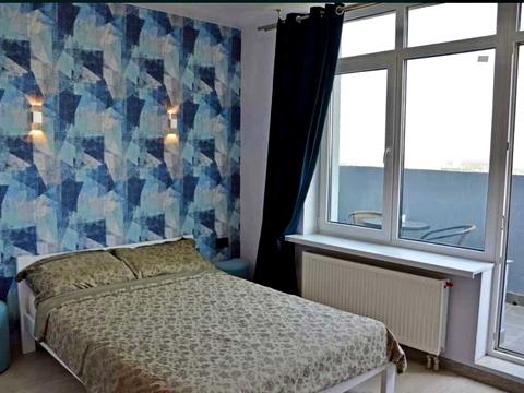 квартира за адресою Миколи Бажана просп., 17-А