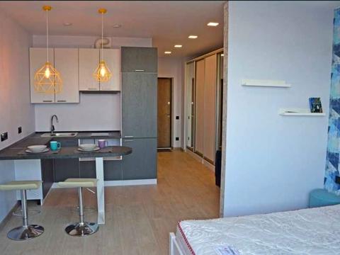 квартира за адресою Миколи Бажана просп., 17-А