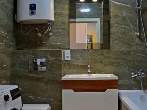 квартира за адресою Миколи Бажана просп., 17-А