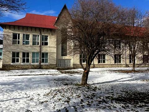 коммерческая по адресу Свободи ул., 16