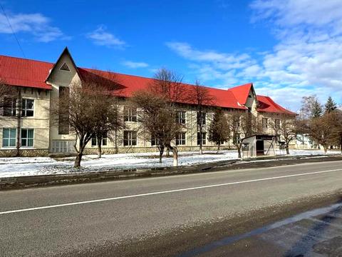 коммерческая по адресу Свободи ул., 16