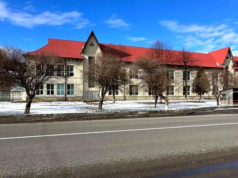 коммерческая по адресу Свободи ул., 16