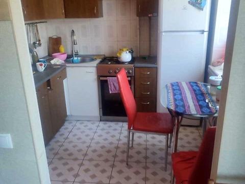 квартира за адресою Салютна вул., 19