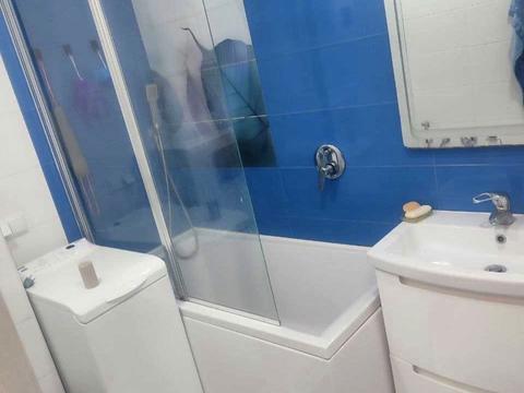 квартира за адресою Салютна вул., 19