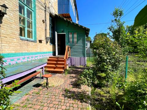 будинок за адресою Луцьк, Гірна вул., 2-А