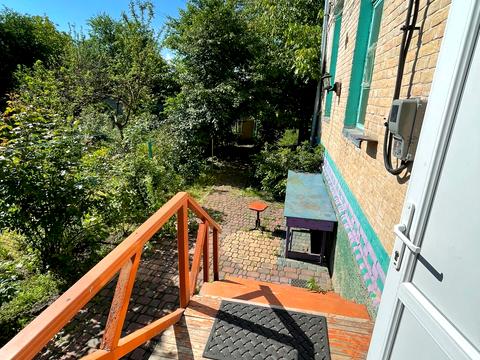 будинок за адресою Луцьк, Гірна вул., 2-А