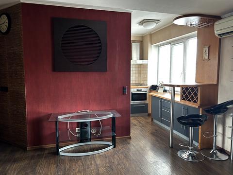 квартира за адресою Голосіївський просп. (40-річчя Жовтня), 89