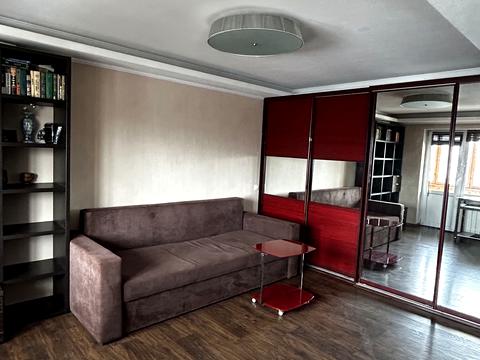 квартира за адресою Голосіївський просп. (40-річчя Жовтня), 89