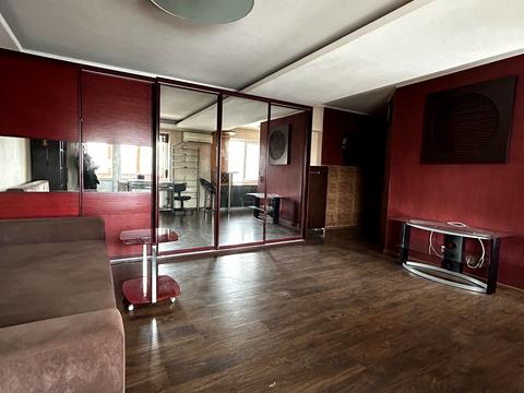 квартира за адресою Голосіївський просп. (40-річчя Жовтня), 89