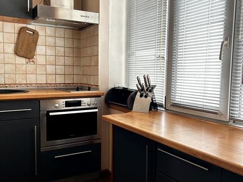 квартира за адресою Голосіївський просп. (40-річчя Жовтня), 89