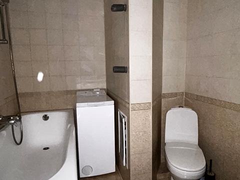 квартира за адресою Голосіївський просп. (40-річчя Жовтня), 89