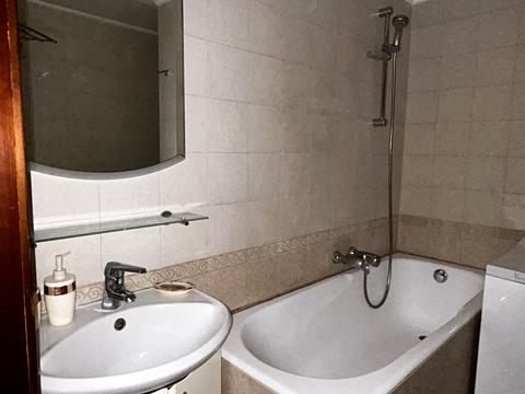 квартира за адресою Голосіївський просп. (40-річчя Жовтня), 89