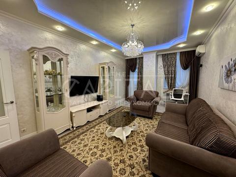 квартира за адресою Лесі Українки бульв., 7-А