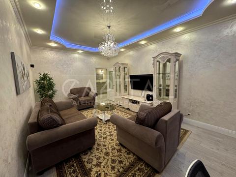 квартира за адресою Лесі Українки бульв., 7-А