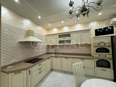 квартира за адресою Лесі Українки бульв., 7-А