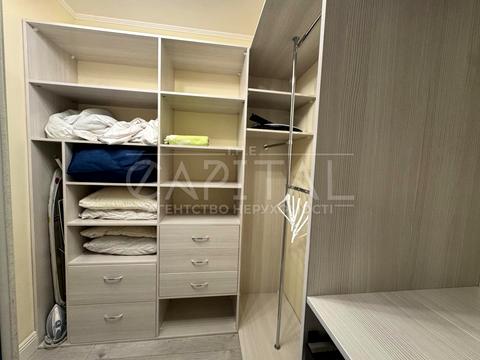 квартира за адресою Лесі Українки бульв., 7-А